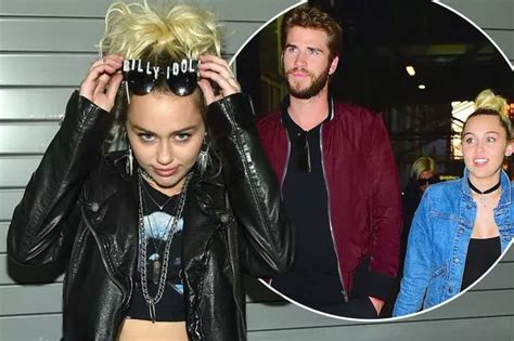 miley cyrus clit|Miley Cyrus lets fans grope and stroke her GROIN and。